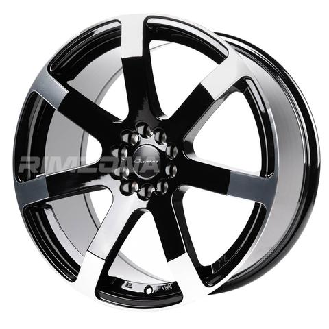 Литой диск GIOVANNA ANDROS R19 8.5J 5x108/5x112 ET38 dia 73.1