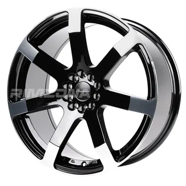 Литой диск GIOVANNA ANDROS R19 8.5J 5x108/5x112 ET38 dia 73.1