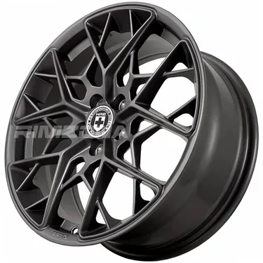 Литой диск HRE FF10 R20 8.5J 5x114.3 ET35 dia 67.1