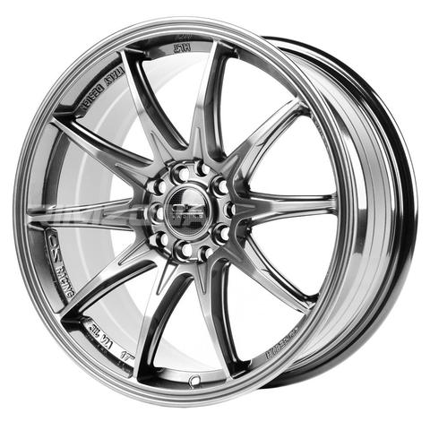 Литой диск OZ HYPERGT R17 7.5J 5x100/5x114.3 ET38 dia 73.1