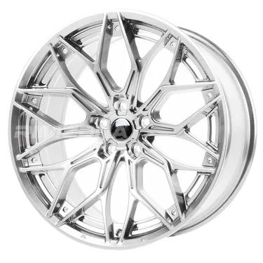 Литой диск KOKO KUTURE SL560 R18 8J 5x112 ET38 dia 73.1