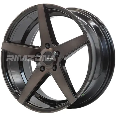 Литой диск SHOGUN H5 R17 7.5J 5x100 ET38 dia 73.1