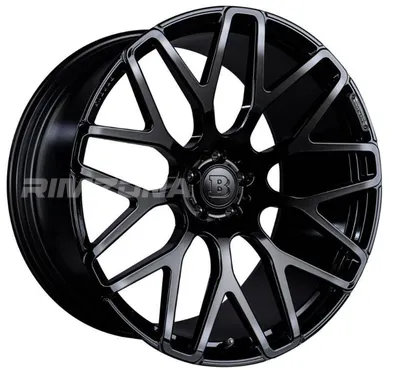 Литой диск В СТИЛЕ LIXIANG CUSTOM R21 9J 5x120 ET45 dia 62.5