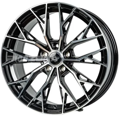 Литой диск VORSTEINER LK013 R20 8.5J 5x114.3 ET35 dia 73.1