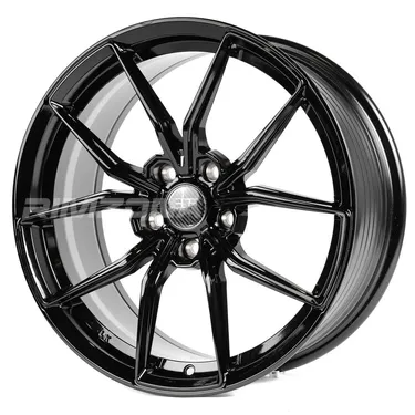 Литой диск HRE FF21 R17 7.5J 5x114.3 ET38 dia 73.1