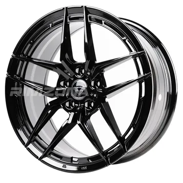 Литой диск VAGE DX503 R18 8J 5x108 ET38 dia 73.1