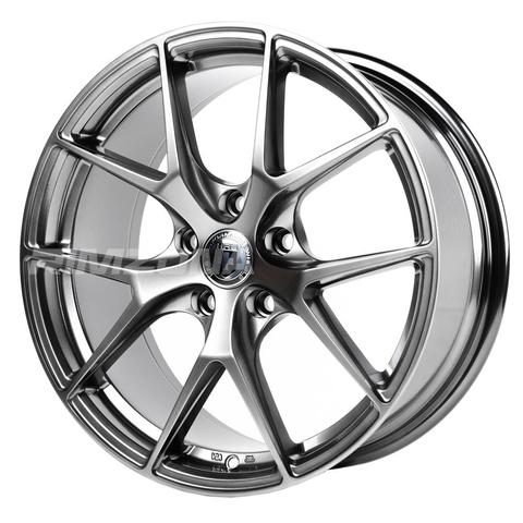 Литой диск HRE P101 R17 7.5J 5x114.3 ET38 dia 73.1