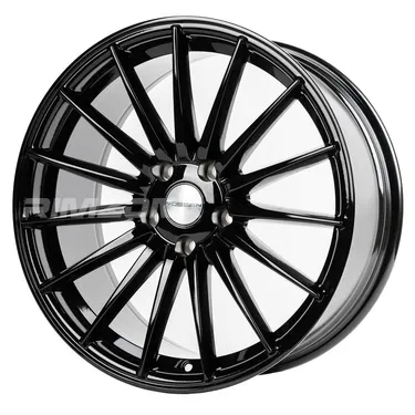 Литой диск В СТИЛЕ VOSSEN VFS2 R18 8J 5x114.3 ET38 dia 73.1