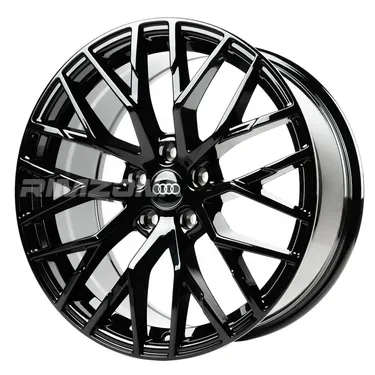 Литой диск В стиле Audi R8 R18 8J 5x112 ET38 dia 73.1