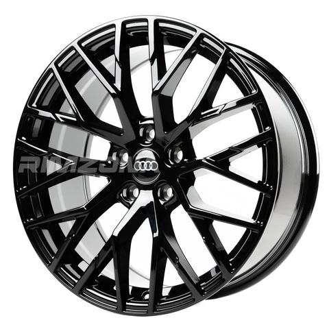 Литой диск В стиле Audi R8 R18 8J 5x112 ET38 dia 73.1