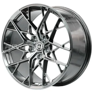Литой диск HRE FF10 R16 7J 5x114.3 ET35 dia 73.1