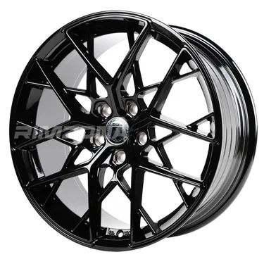 Литой диск HRE FF10 R18 8J 5x112 ET38 dia 73.1