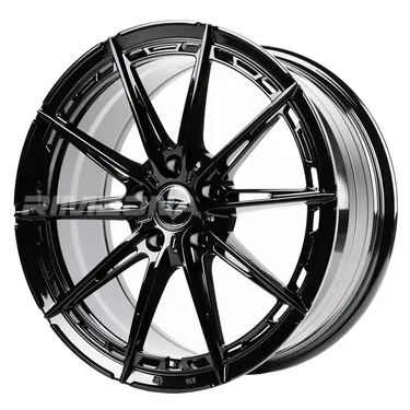Литой диск VAGE DX484 R18 8J 5x114.3 ET38 dia 73.1