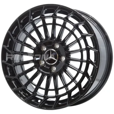 Литой диск В стиле Mercedes AMG R19 8.5J 5x112 ET40 dia 66.6