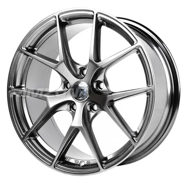 Литой диск HRE P101 R18 8J 5x112 ET38 dia 73.1