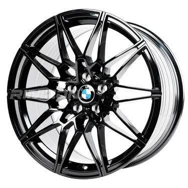 Литой диск В стиле BMW 826 STYLE R18 8.5J 5x112 ET38 dia 73.1