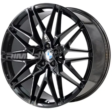 Литой диск В стиле BMW 818 STYLE R20 11.5J 5x120 ET37 dia 74.1