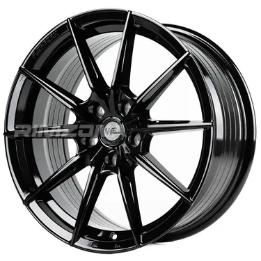 Литой диск BRIXTON R11-R R19 8.5J 5x114.3 ET35 dia 73.1