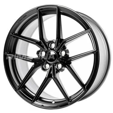 Литой диск HRE FF21 R18 8J 5x114.3 ET38 dia 73.1