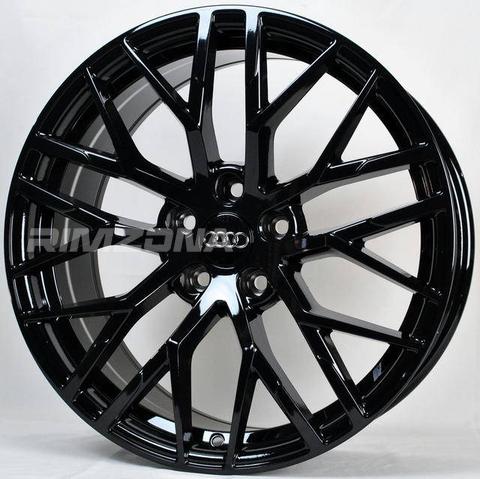 Литой диск В стиле Audi ANZ-0048 R18 8J 5x112 ET35 dia 66.5
