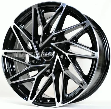 Литой диск В СТИЛЕ Ford PW-5579 R18 8J 5x160 ET45 dia 65.1