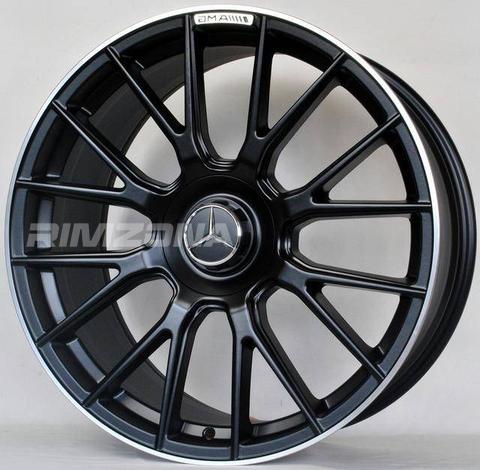 Литой диск В стиле Mercedes XN-1622 R20 9.5J 5x112 ET38 dia 66.5
