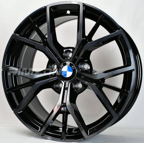 Литой диск В стиле BMW 845 STYLE R17 7.5J 5x120 ET30 dia 72.6