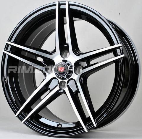 Литой диск В стиле Lada VPS305 R14 6J 4x100 ET25 dia 67.0
