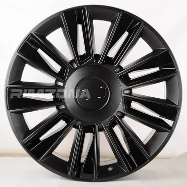 Литой диск В СТИЛЕ OFF_ROAD L1337 R22 9J 6x139.7 ET31 dia 78.1