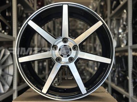 Литой диск В СТИЛЕ VOSSEN 416678261112 R17 7.5J 5x105 ET38 dia 73.1
