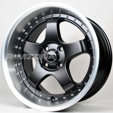 Литой диск RAYS TS-5427 R16 8.5J 4x100 ET30 dia 67.0