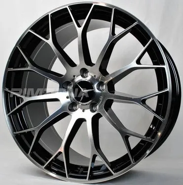 Литой диск В стиле Mercedes 268 R19 8.5J 5x112 ET38 dia 66.5