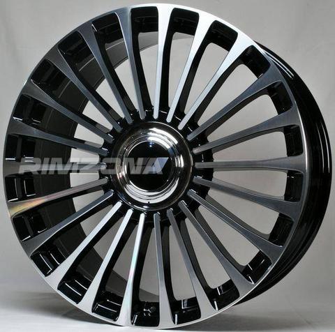 Литой диск MANSORY ANZ-0620 R21 9J 5x120 ET45 dia 62.5