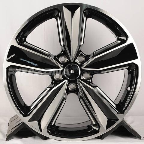 Литой диск LUISTONE AU016 R18 8J 5x112 ET40 dia 66.6