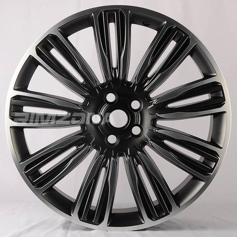 Литой диск В СТИЛЕ LAND ROVER L1930 R20 8.5J 5x120 ET45 dia 72.6
