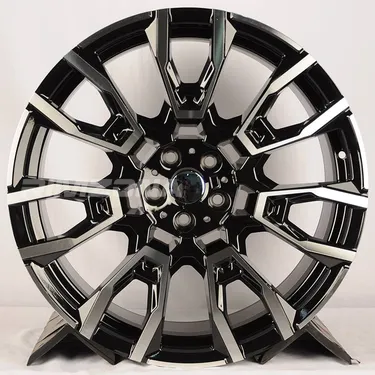 Литой диск LUISTONE L2711 R21 9.5J 5x112 ET37 dia 66.6