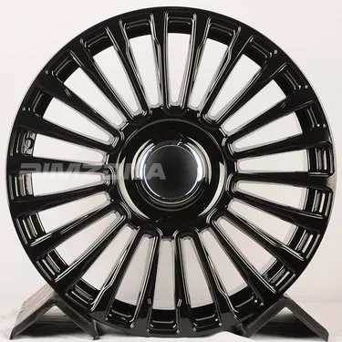 Литой диск MANSORY CS.11 R21 9J 5x108 ET40 dia 63.4