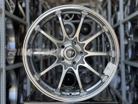 Литой диск WHEELEGEND VLF09 R18 8J 5x112 ET38 dia 66.6