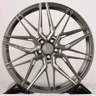 Кованый диск В СТИЛЕ VOSSEN HF-7 R21 8.5J 5x108 ET35 dia 63.4