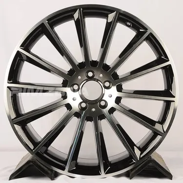 Литой диск LUISTONE L2604 R21 10J 5x112 ET54 dia 66.6
