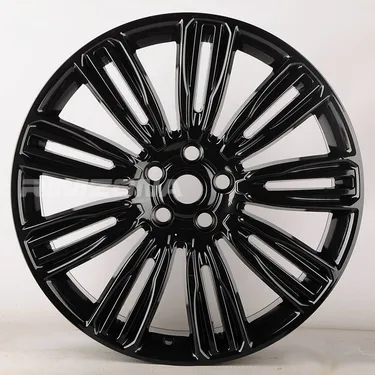 Литой диск KOKO KUTURE YF9011 R21 9.5J 5x120 ET45 dia 72.6