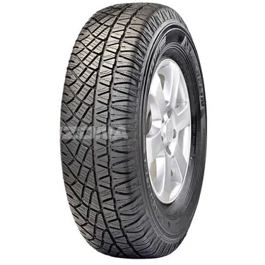 Шина MICHELIN LATITUDE CROSS 265/60 R18 110H