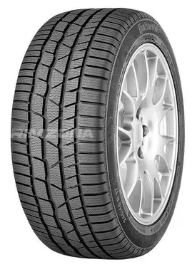 Шина CONTINENTAL CONTIWINTERCONTACT TS 830 255/45 R19 100V