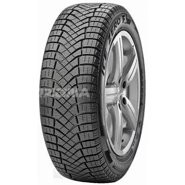 Шина PIRELLI WINTER ICE ZERO FRICTION 245/45 R20 103H