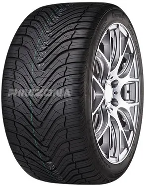 Шина GRIPMAX SUREGRIP A/S 235/45 R19 99W