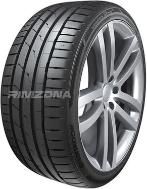 Шина HANKOOK VENTUS S1 EVO 3 K127B 245/40 R21 100Y Run Flat
