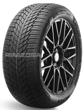 Шина NEXEN WINGUARD ICE 3 245/45 R18 100T