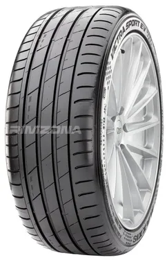 Шина MAXXIS VICTRA SPORT EV 235/45 R18 98Y