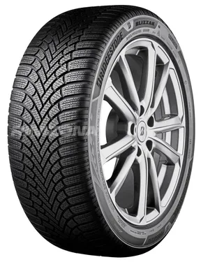 Шина BRIDGESTONE BLIZZAK 6 255/45 R20 105W