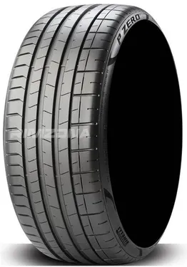 Шина PIRELLI PZERO SPORTS CAR 275/40 R19 105Y